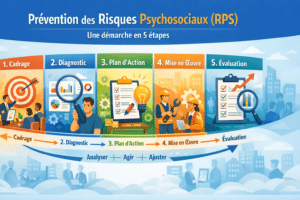 Risques psychosociaux